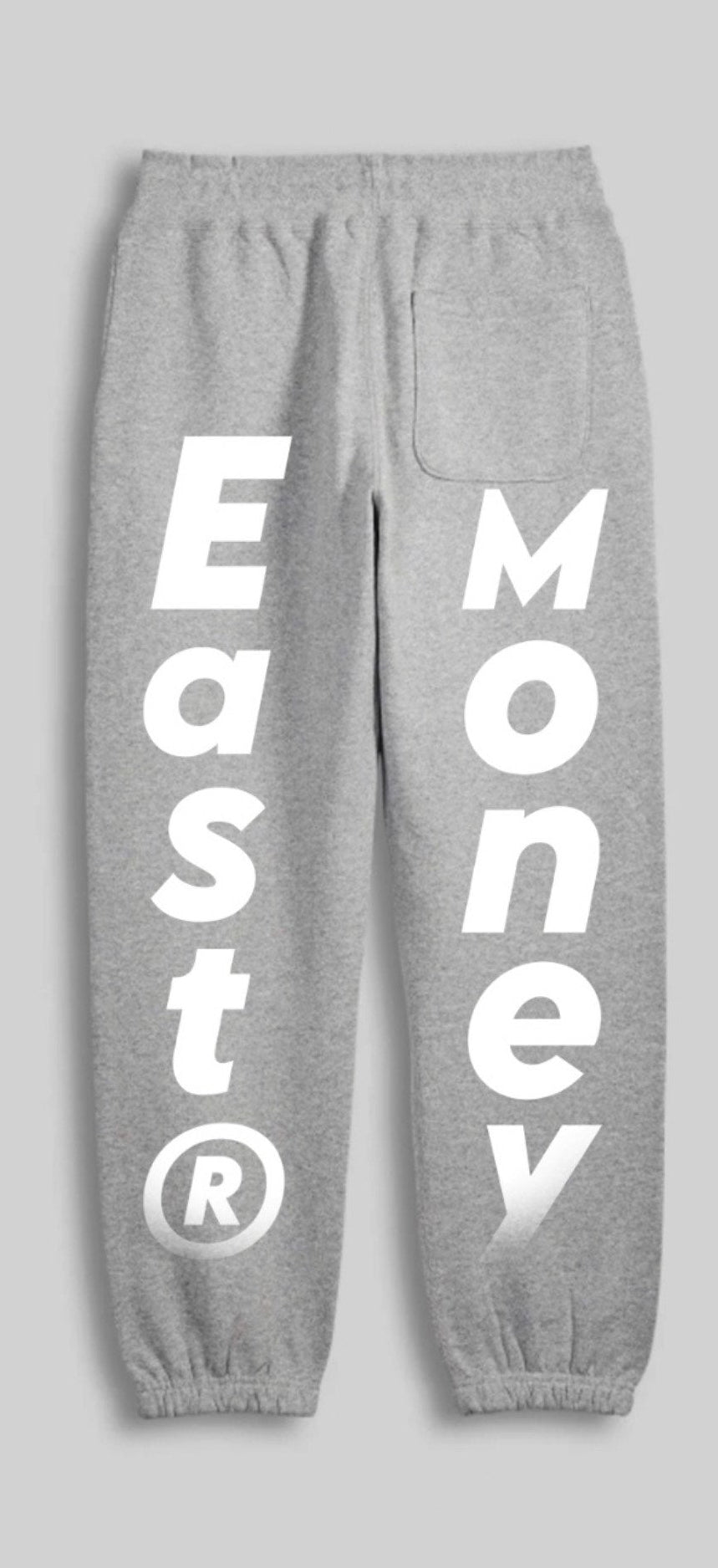 East Money Basic Sweats