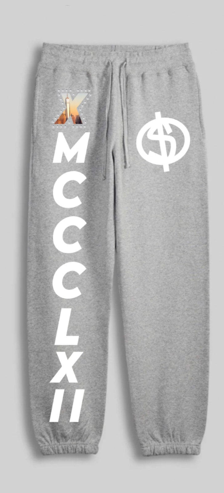 East Money Basic Sweats