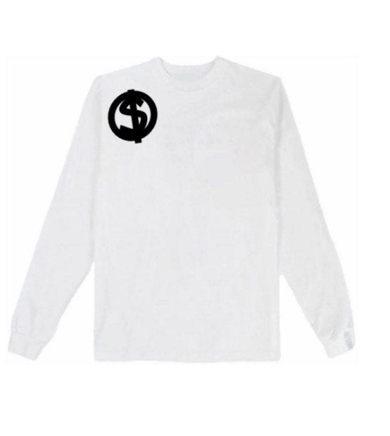 East Money Basic Longsleeve