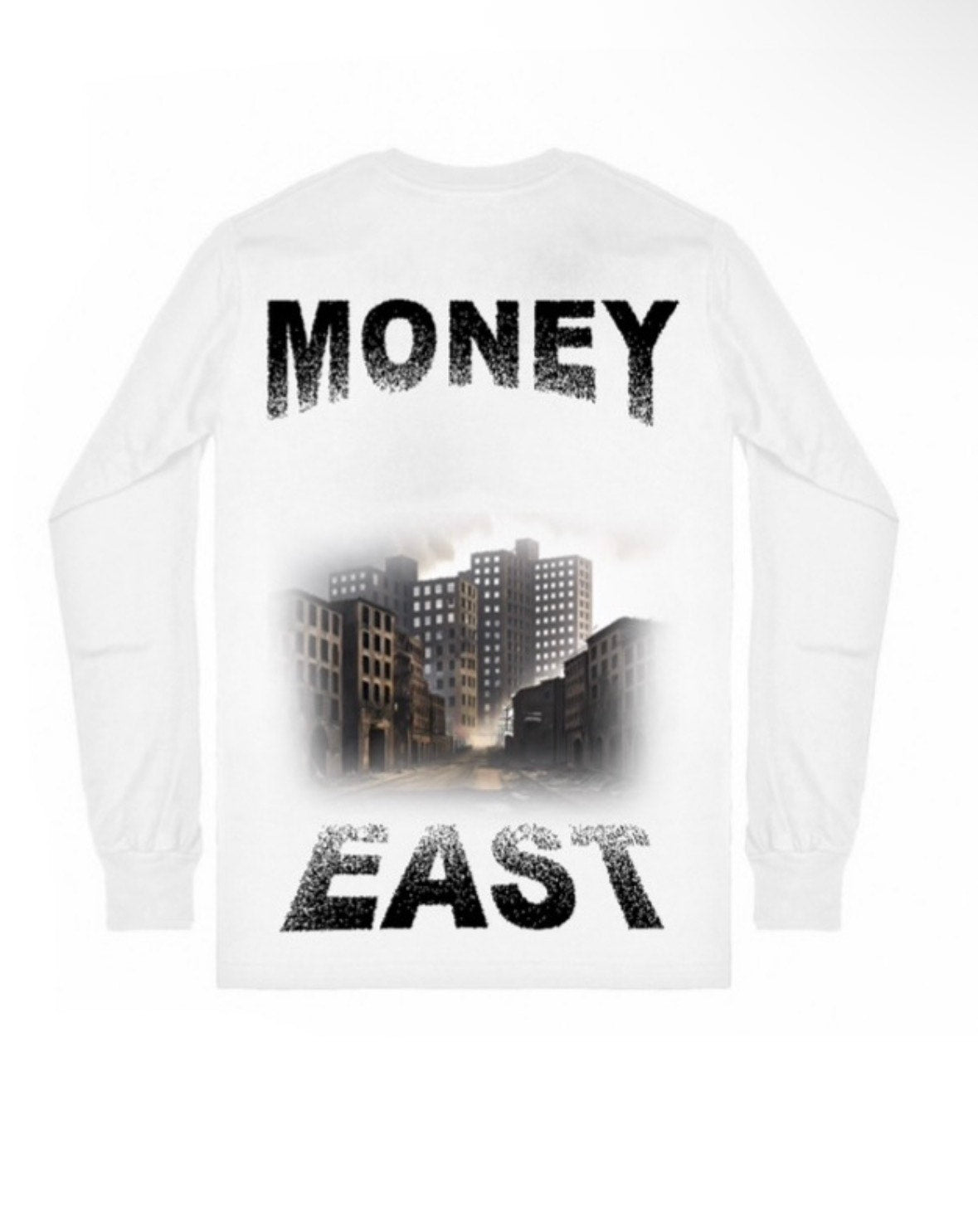 EastMoney WW3 Long Sleeve